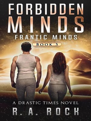 Frantic Minds - ebook